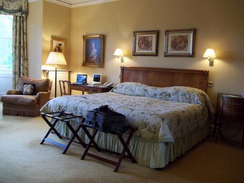 Ben Nevis Guest House Fort William Exteriér fotografie