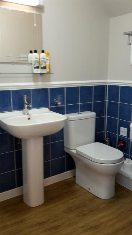 Ben Nevis Guest House Fort William Pokoj fotografie