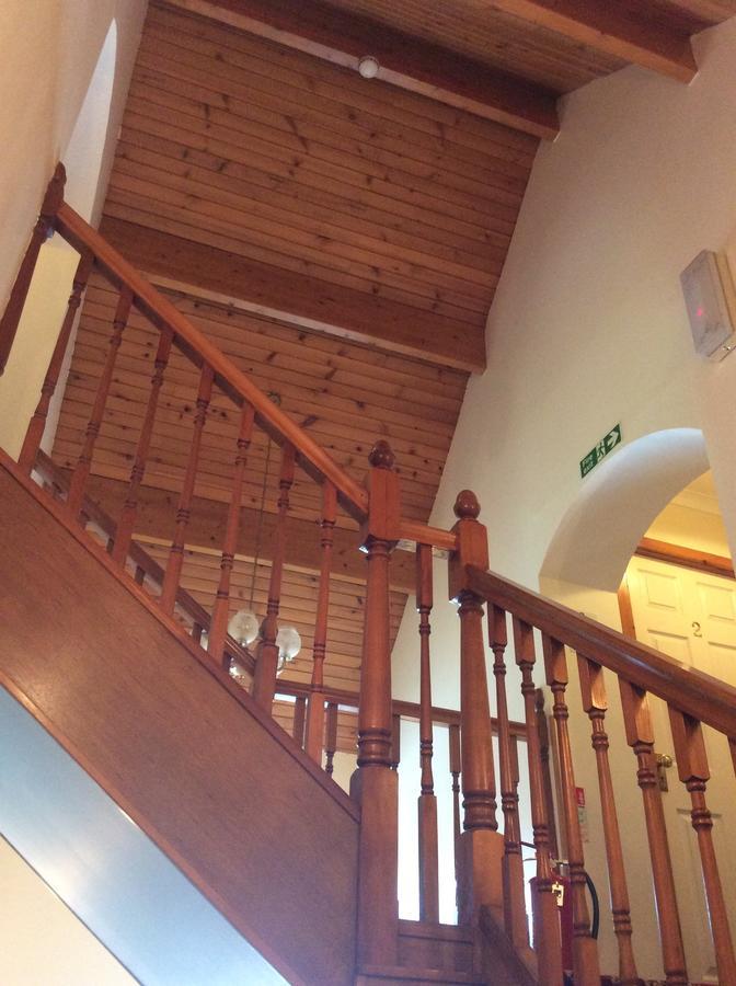 Ben Nevis Guest House Fort William Exteriér fotografie