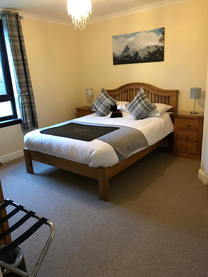 Ben Nevis Guest House Fort William Exteriér fotografie